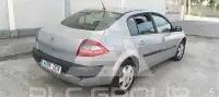 2006 Renault Megane