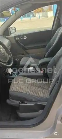 2006 Renault Megane