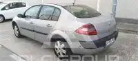 2006 Renault Megane