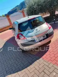 2006 Renault Megane