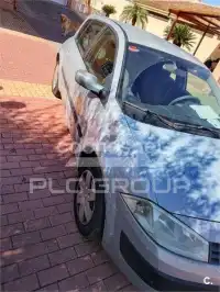 2006 Renault Megane
