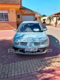 2006 Renault Megane