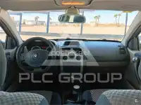 2006 Renault Megane