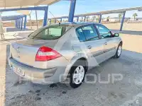 2006 Renault Megane