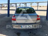 2006 Renault Megane