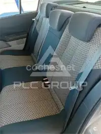 2006 Renault Megane