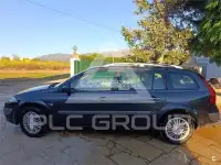 2006 Renault Megane