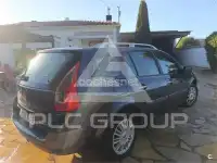 2006 Renault Megane