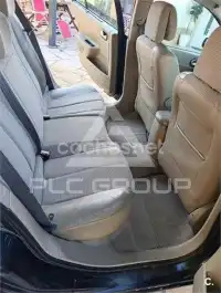 2006 Renault Megane
