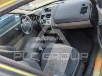 2006 Renault Megane