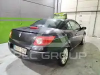 2006 Renault Megane