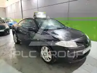 2006 Renault Megane