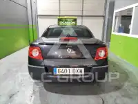 2006 Renault Megane