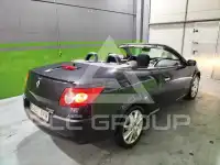 2006 Renault Megane