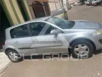 2006 Renault Megane