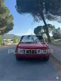 2006 Renault Megane
