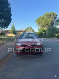 2006 Renault Megane