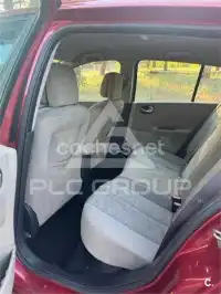 2006 Renault Megane