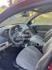 2006 Renault Megane