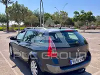 2006 Renault Megane
