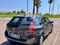 2006 Renault Megane