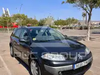 2006 Renault Megane