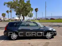 2006 Renault Megane