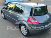 2006 Renault Megane