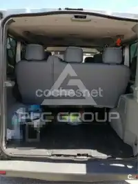 2006 Renault Trafic