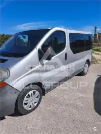 2006 Renault Trafic