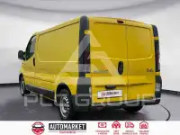 2006 Renault Trafic