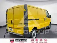 2006 Renault Trafic