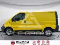 2006 Renault Trafic