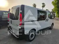 2006 Renault Trafic