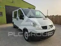 2006 Renault Trafic