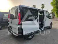 2006 Renault Trafic
