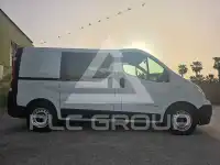 2006 Renault Trafic
