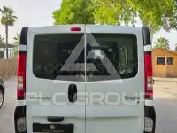2006 Renault Trafic
