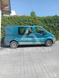 2006 Renault Trafic