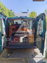 2006 Renault Trafic