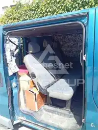 2006 Renault Trafic