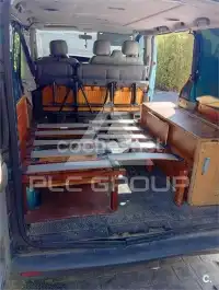 2006 Renault Trafic