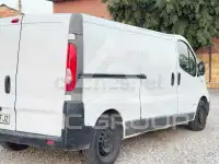 2006 Renault Trafic