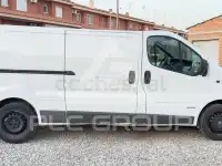 2006 Renault Trafic