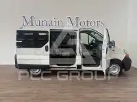 2006 Renault Trafic