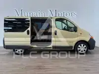 2006 Renault Trafic
