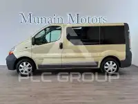 2006 Renault Trafic
