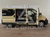 2006 Renault Trafic