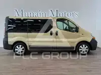 2006 Renault Trafic