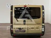2006 Renault Trafic